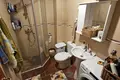 Wohnung 3 Schlafzimmer 100 m² Budva, Montenegro