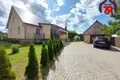 Ferienhaus 124 m² Kurhanski sielski Saviet, Belarus