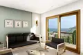 Apartamento 2 habitaciones 46 m² Budva, Montenegro