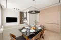 Mieszkanie 76 m² Madryt, Hiszpania