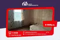 1 room apartment 33 m² Zuraukavicy, Belarus