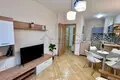 Appartement 2 chambres 62 m² Sunny Beach Resort, Bulgarie