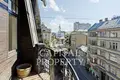 Appartement 3 chambres 124 m² Riga, Lettonie