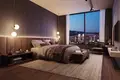 Wohnung 1 Schlafzimmer 84 m² Halkapınar, Türkei
