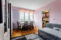 Appartement 2 chambres 45 m² en Poznan, Pologne