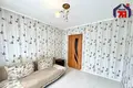 3 room apartment 63 m² Sluck, Belarus