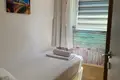 Wohnung 2 Schlafzimmer 60 m² in Budva, Montenegro