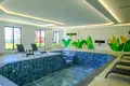 Квартира 1 спальня 50 м² Средиземноморский регион, Турция