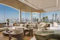 Penthouse 5 pokojów 870 m² Dubaj, Emiraty Arabskie