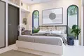 Villa 2 chambres  Balangan, Indonésie