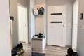 Apartamento 3 habitaciones 54 m² Varsovia, Polonia