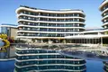 Wohnung 2 zimmer 80 m² Kargıcak, Türkei