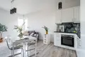 Appartement 1 chambre 34 m² Cracovie, Pologne