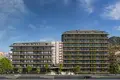 Apartamento 2 habitaciones 60 m² Alanya, Turquía