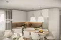 2 bedroom apartment 75 m² Paphos Municipality, Cyprus
