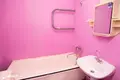 1 room apartment 41 m² Lida, Belarus