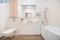 2 room apartment 47 m² Vilnius, Lithuania