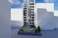 Квартира 3 комнаты 85 м² Municipality of Thessaloniki, Греция