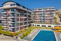 Квартира 2 комнаты 50 м² Каргыджак, Турция