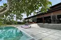 Вилла 5 комнат 800 м² Pererenan, Индонезия