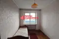 3 room apartment 56 m² Hrodna, Belarus