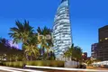 2 bedroom apartment 67 m² Benidorm, Spain