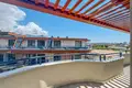 Mieszkanie 3 pokoi 107 m² Oba, Turcja