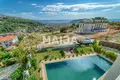 Willa 6 pokojów 450 m² Alanya, Turcja