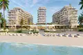 Appartement 2 chambres 1 246 m² Doubaï, Émirats arabes unis