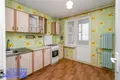 Wohnung 1 zimmer 40 m² Minsk, Weißrussland