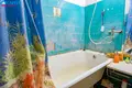 Квартира 1 комната 37 м² Паневежис, Литва