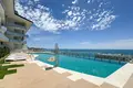 Appartement 2 chambres 100 m² Fuengirola, Espagne