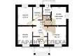 Casa 93 m² Zhabinka, Belarús