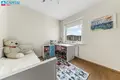 3 room apartment 62 m² Vilnius, Lithuania
