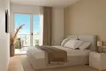 2 bedroom apartment 72 m² la Vila Joiosa Villajoyosa, Spain