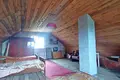 Dom 85 m² Pakaliubicki sielski Saviet, Białoruś