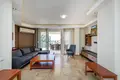 Mieszkanie 3 pokoi  Alanya, Turcja