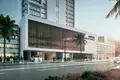 Complejo residencial Anwa