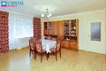 Apartamento 3 habitaciones 55 m² Panevėžys, Lituania