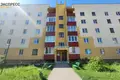 2 room apartment 44 m² Kobryn, Belarus