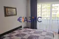 2 bedroom apartment 70 m² Sveti Vlas, Bulgaria