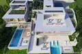 4 bedroom apartment 289 m² Empa, Cyprus