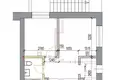 Appartement 2 chambres 33 m² Riga, Lettonie