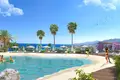 2 bedroom penthouse 85 m² Turtle Bay Village, Northern Cyprus