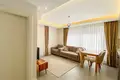 1 bedroom apartment 55 m² Alanya, Turkey