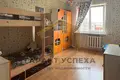 Wohnung 2 zimmer 56 m² Muhavecki selski Savet, Belarus