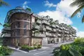 Apartamento 1 habitación 55 m² Ungasan, Indonesia