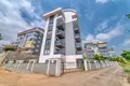 Wohnung 2 zimmer  Oba, Türkei