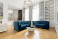 Mieszkanie 2 pokoi 96 m² w Warszawa, Polska