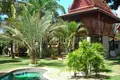 4-Schlafzimmer-Villa 380 m² Phuket, Thailand